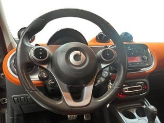 Smart Forfour 0.9 66kW (90CV) S/S PASSION