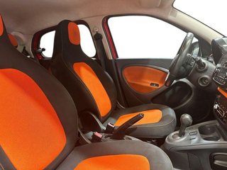 Smart Forfour 0.9 66kW (90CV) S/S PASSION