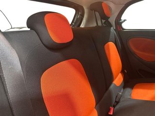 Smart Forfour 0.9 66kW (90CV) S/S PASSION