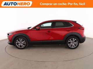 Mazda CX-30 2.0 Skyactiv-G Mild-Hybrid Zenith 2WD
