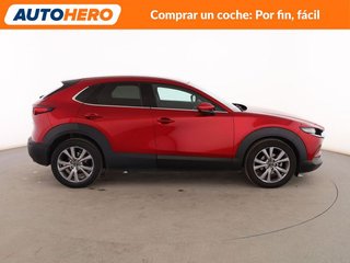 Mazda CX-30 2.0 Skyactiv-G Mild-Hybrid Zenith 2WD