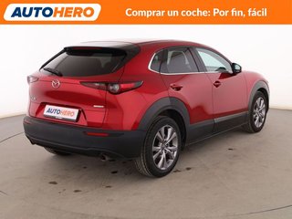 Mazda CX-30 2.0 Skyactiv-G Mild-Hybrid Zenith 2WD