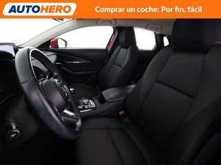 Mazda CX-30 2.0 Skyactiv-G Mild-Hybrid Zenith 2WD