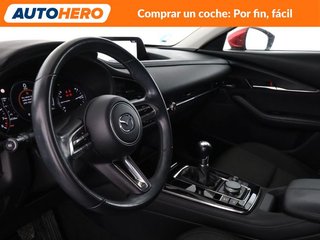 Mazda CX-30 2.0 Skyactiv-G Mild-Hybrid Zenith 2WD