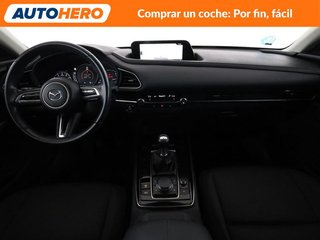 Mazda CX-30 2.0 Skyactiv-G Mild-Hybrid Zenith 2WD