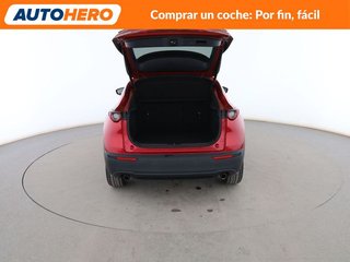 Mazda CX-30 2.0 Skyactiv-G Mild-Hybrid Zenith 2WD