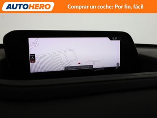 Mazda CX-30 2.0 Skyactiv-G Mild-Hybrid Zenith 2WD