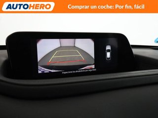 Mazda CX-30 2.0 Skyactiv-G Mild-Hybrid Zenith 2WD