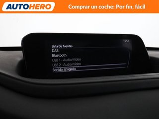 Mazda CX-30 2.0 Skyactiv-G Mild-Hybrid Zenith 2WD