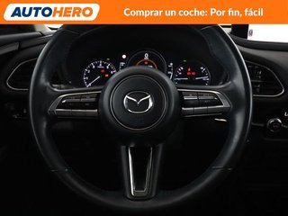 Mazda CX-30 2.0 Skyactiv-G Mild-Hybrid Zenith 2WD