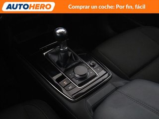 Mazda CX-30 2.0 Skyactiv-G Mild-Hybrid Zenith 2WD