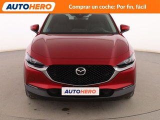 Mazda CX-30 2.0 Skyactiv-G Mild-Hybrid Zenith 2WD