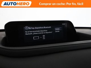 Mazda CX-30 2.0 Skyactiv-G Mild-Hybrid Zenith 2WD