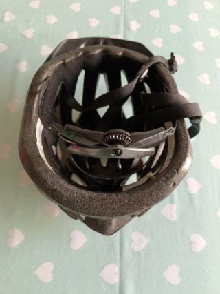 Casco de bici adulto Trek