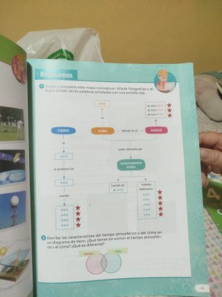 Conocimiento del medio natural, social y cultur...