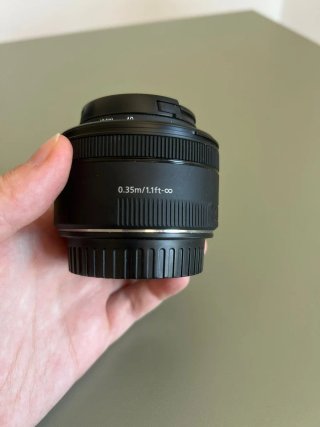 Canon EOS 600D + 2 objetivos+ Kit