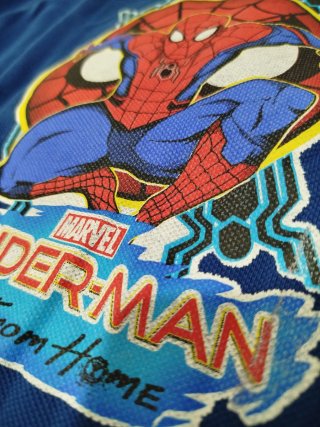 Lote 3 Camisetas Niños 4 años