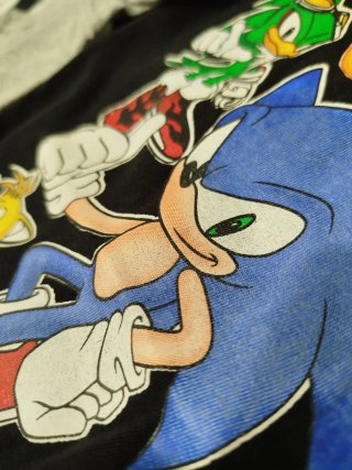 Lote 3 Camisetas Niños 4 años