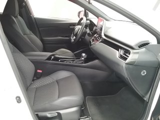 Toyota C-HR 2022