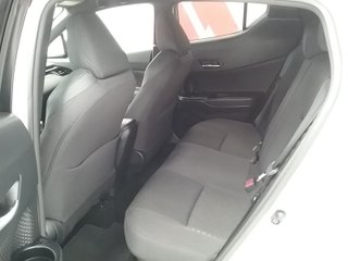 Toyota C-HR 2022