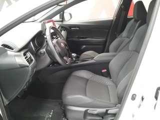 Toyota C-HR 2022