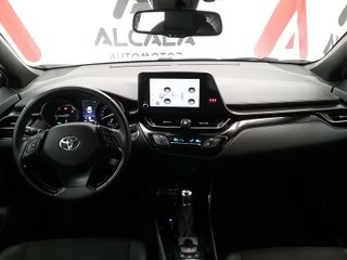 Toyota C-HR 2022