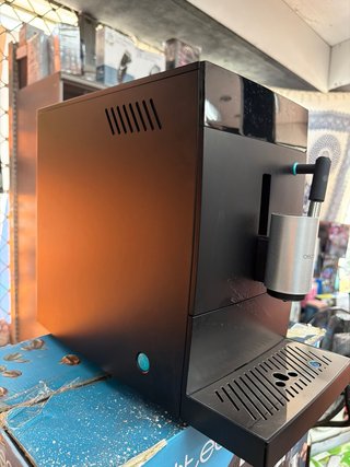 Cecotec Cafetera Compacta con Vapor