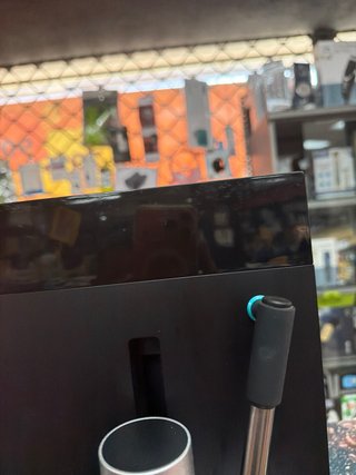 Cecotec Cafetera Compacta con Vapor