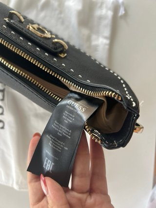 Bolso Guess Negro