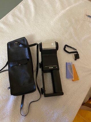 Accessori fotografici Acquistabili anche separati