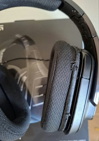 Logitech G933 Artemis Spectrum Inálambricos gaming