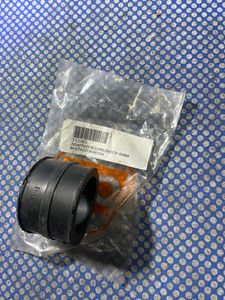 Lote Montesa Impala