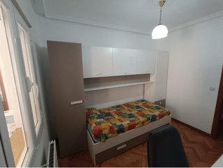 Alquiler habitación piso estudiantes UCLM. Sep-jun