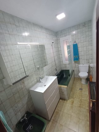 Alquiler habitación piso estudiantes UCLM. Sep-jun