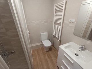 Alquiler habitación piso estudiantes UCLM. Sep-jun
