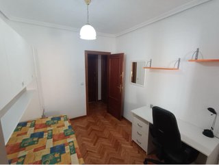 Alquiler habitación piso estudiantes UCLM. Sep-jun