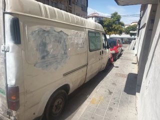 Furgoneta
