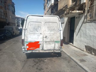 Furgoneta