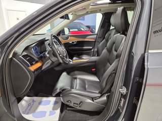 Volvo XC90 2020