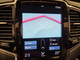 Volvo XC90 2020