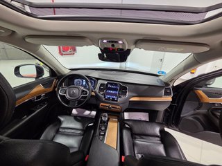 Volvo XC90 2020
