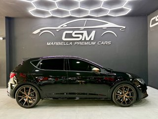 Seat LEON CUPRA R 300cv Limited Edition