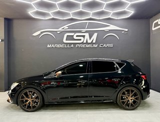 Seat LEON CUPRA R 300cv Limited Edition