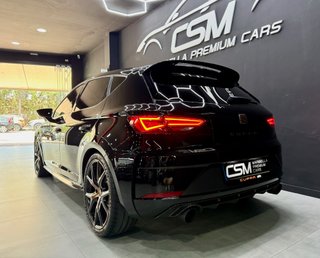 Seat LEON CUPRA R 300cv Limited Edition