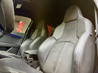 Seat LEON CUPRA R 300cv Limited Edition