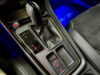Seat LEON CUPRA R 300cv Limited Edition