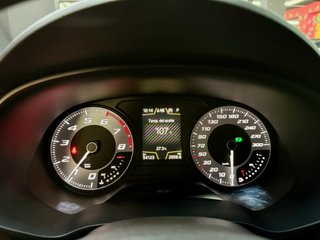 Seat LEON CUPRA R 300cv Limited Edition