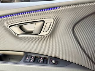 Seat LEON CUPRA R 300cv Limited Edition