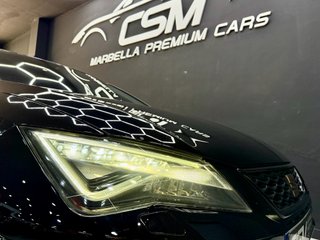 Seat LEON CUPRA R 300cv Limited Edition