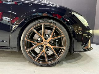 Seat LEON CUPRA R 300cv Limited Edition